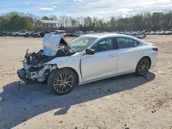 Lexus salvage cars for sale: 2025 Lexus Es 350 Base