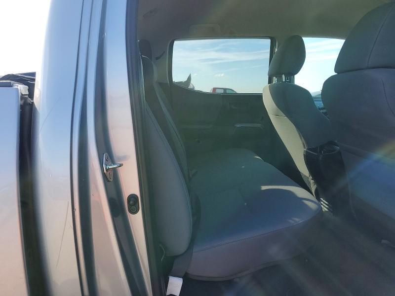 2017 Toyota Tacoma SR5 V6