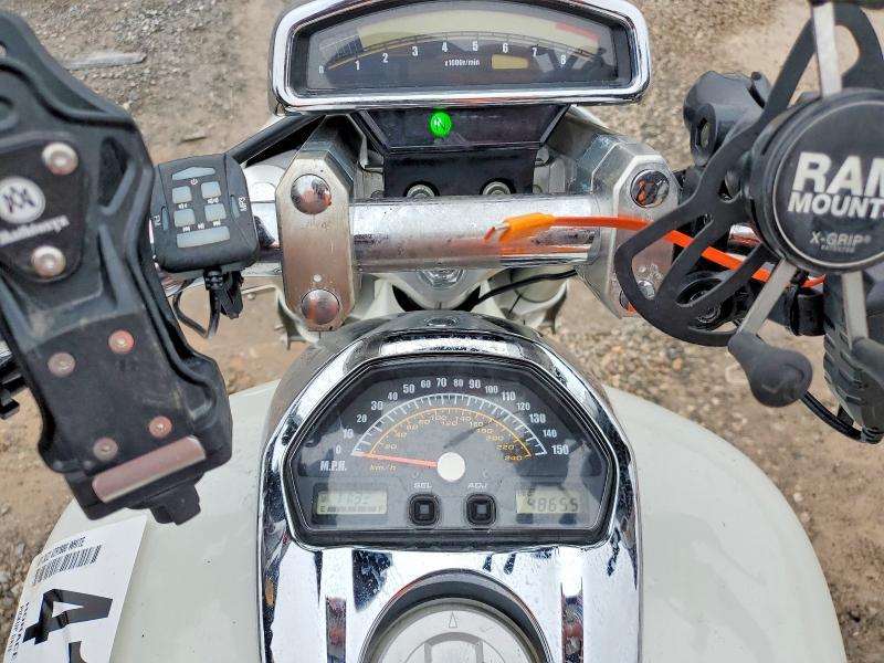 2007 Suzuki VZR1800