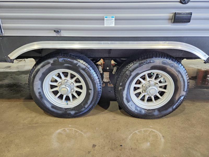 2022 Foresriver 2022 Forest River Catalina Camper