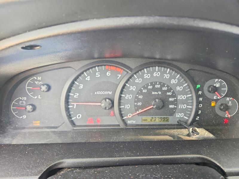 2006 Toyota Tundra SR5