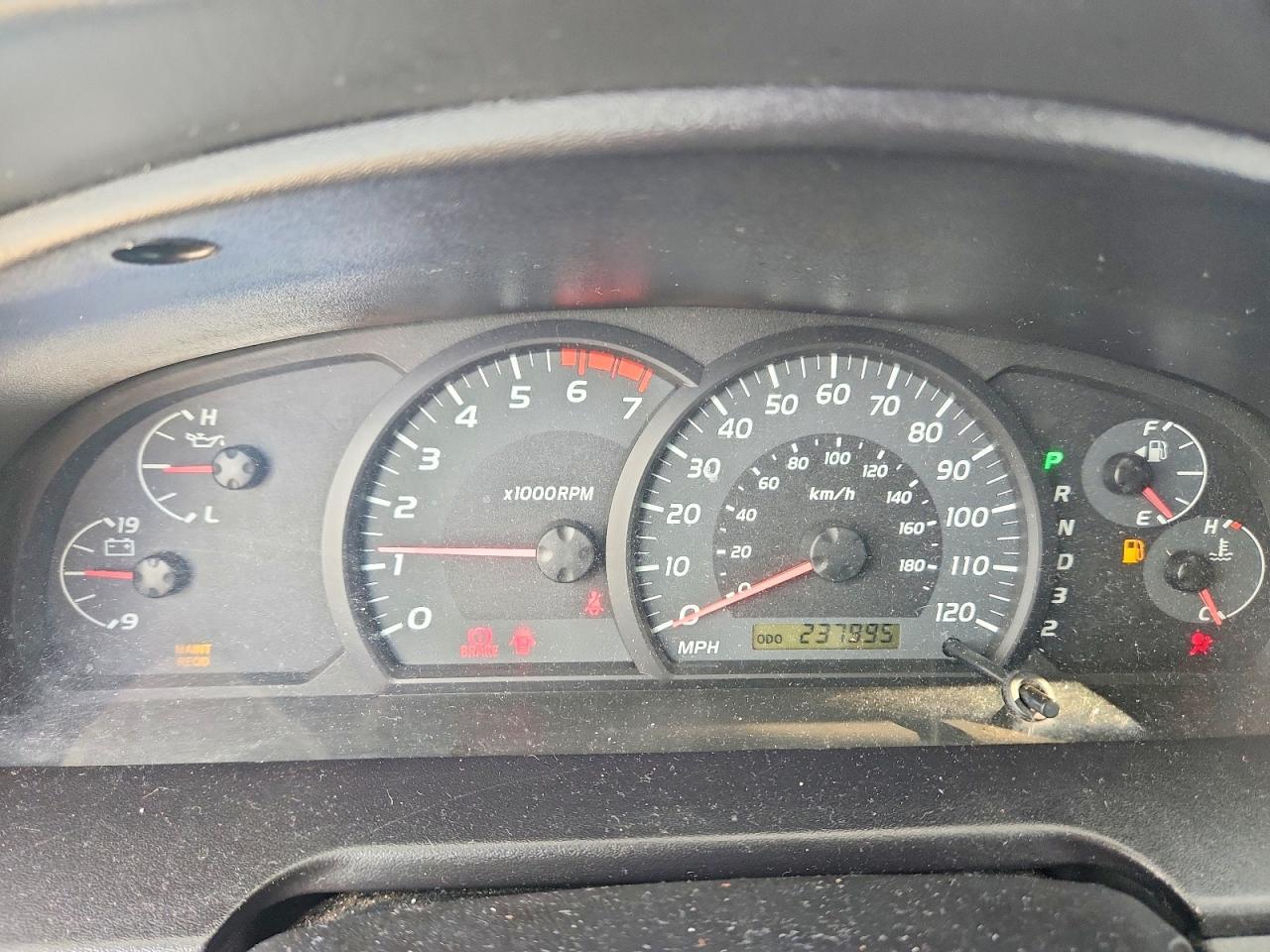 2006 Toyota Tundra SR5