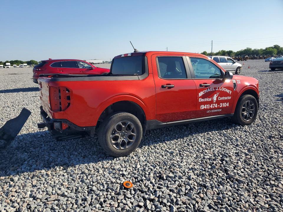 2023 Ford Maverick XL