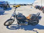 2007 Harley-Davidson Fxst Custom