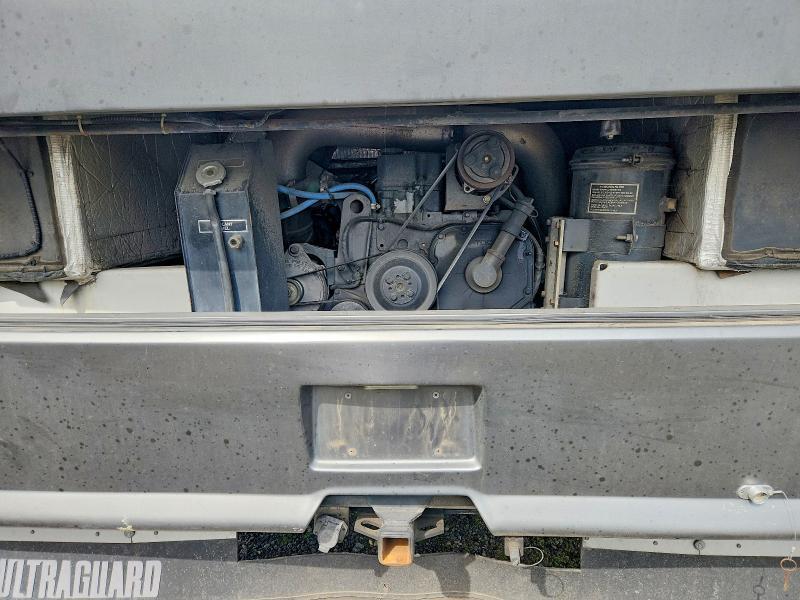 2005 Western Rv 2005 Western Alpincoach RV
