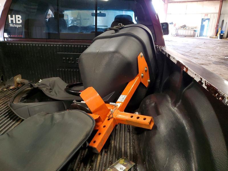 2004 Dodge RAM 2500 ST