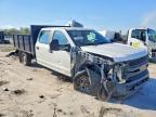 2018 Ford F250 Super Duty Dump Truck