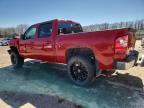 2007 Chevrolet Silverado K1500 Crew Cab