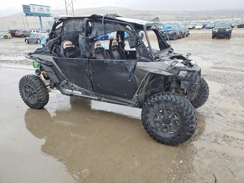 2016 Polaris RZR Utility Vehicle