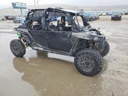 Run And Drives Motorcycles for sale at auction: 2016 Polaris RZR Utility Vehicle