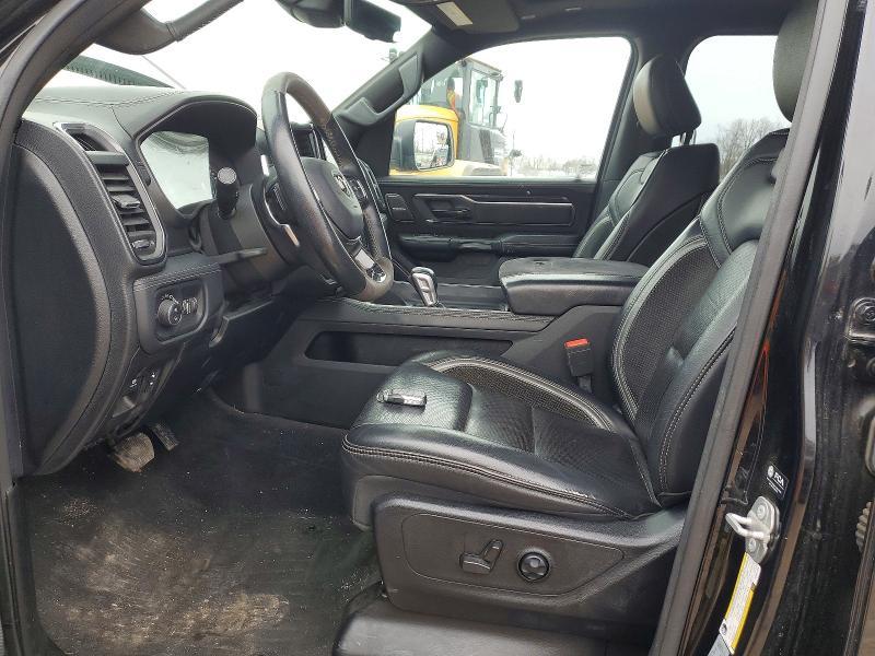 2021 Dodge Ram 1500 trx