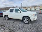 2009 Honda Ridgeline RTL