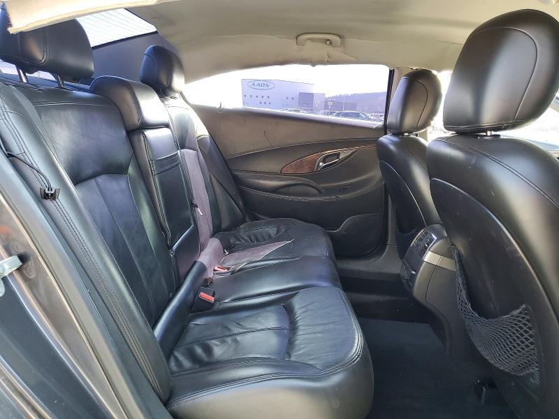 2013 Buick Lacrosse