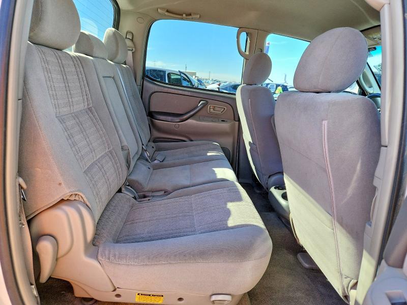 2005 Toyota Tundra SR5