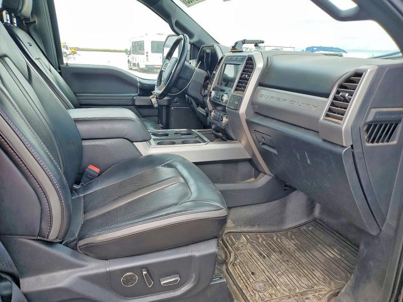 2020 Ford F350 Super Duty