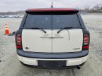 2012 Mini Cooper Clubman