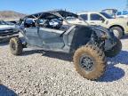 2023 Can-Am Maverick X3 Utility Vehicle