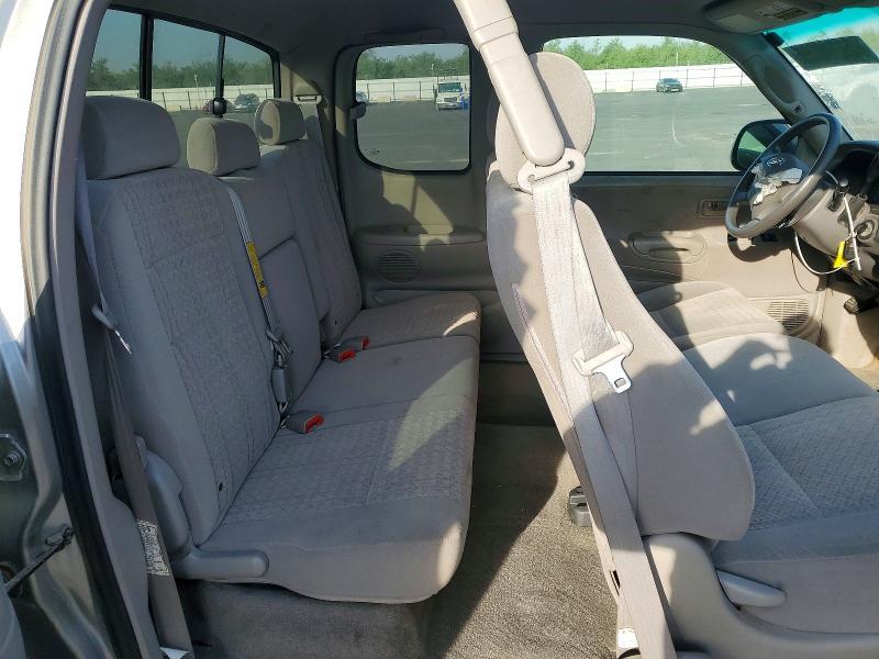 2005 Toyota Tundra SR5