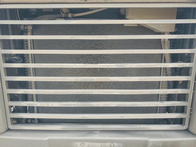 2008 Winnebago Journey RV