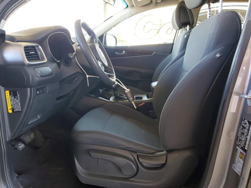 2016 KIA Sorento l
