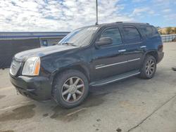 GMC Vehiculos salvage en venta: 2012 GMC Yukon Denali