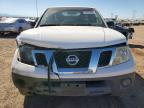 2011 Nissan Frontier S
