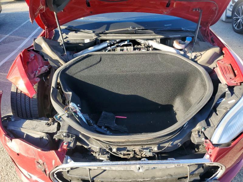 2015 Tesla Model s
