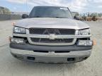 2005 Chevrolet Silverado C1500