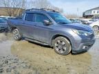 2017 Honda Ridgeline RTL
