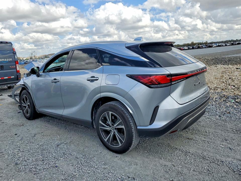 2023 Lexus Rx 350 Premium
