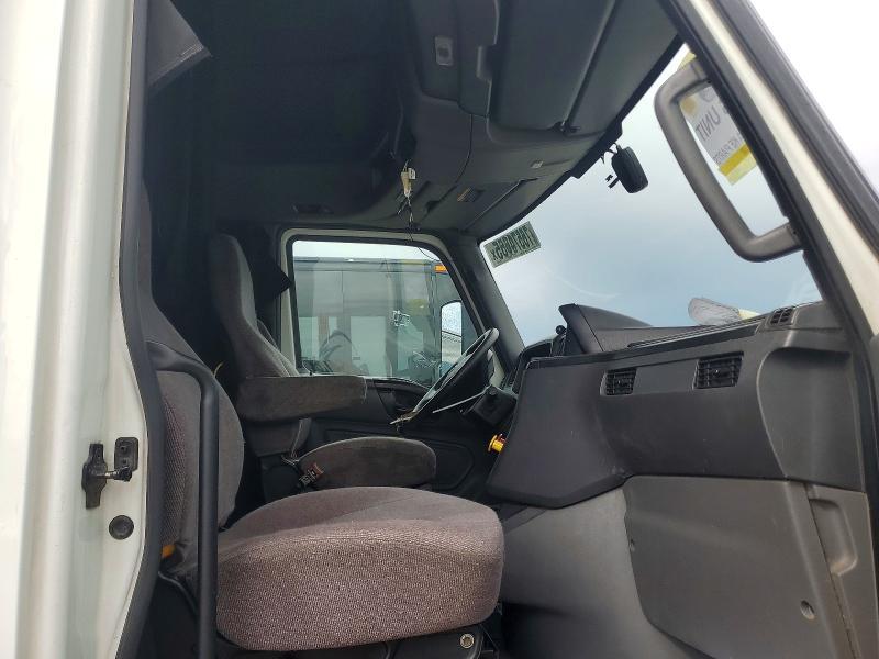 2022 International LT625-Semi Truck