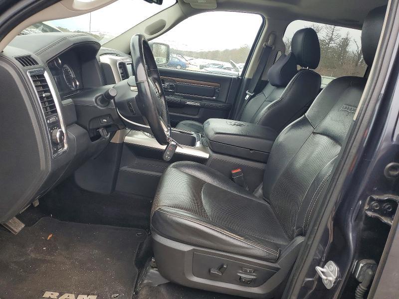 2016 Dodge 1500 Laramie