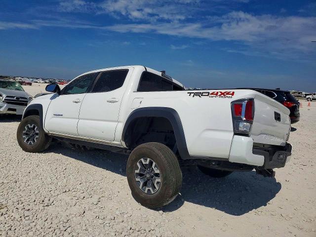 2022 Toyota Tacoma TRD OFF-Road