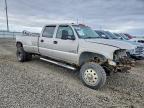 2004 GMC New Sierra K3500