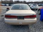 1996 Ford Crown Victoria