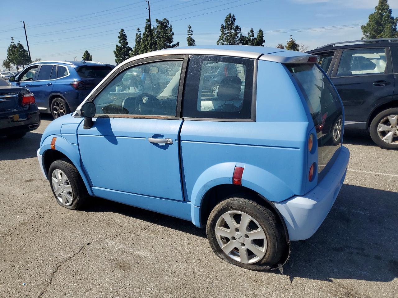 2011 Other Automobile Other