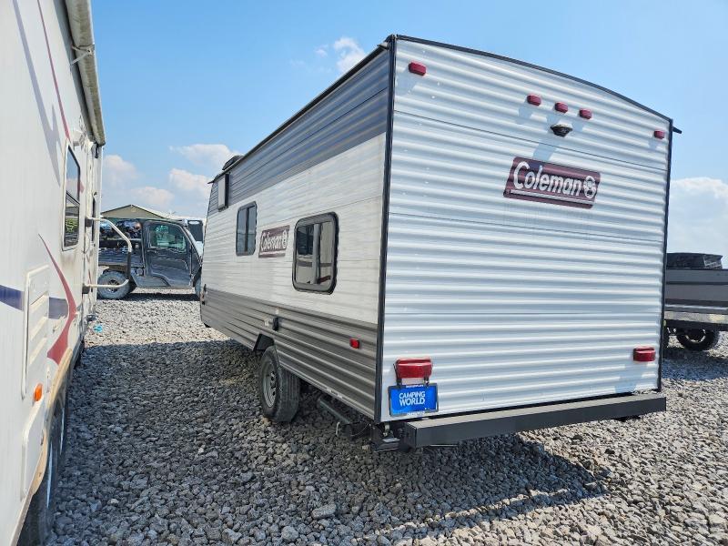 2024 Keystone Coleman Camper
