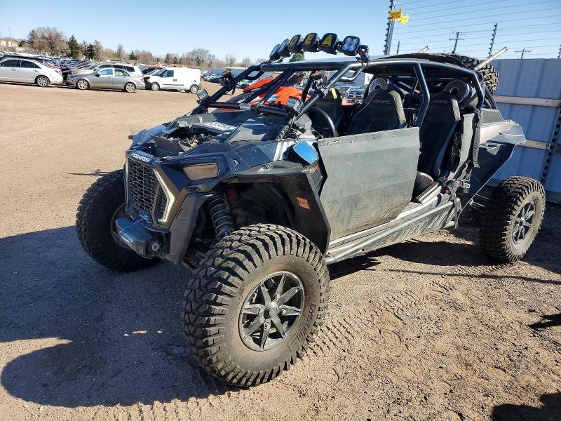 2021 Polaris RZR Utility Vehicle