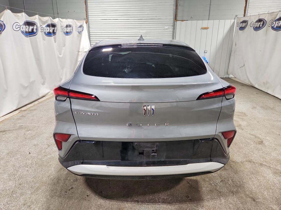 2025 Buick Envista Sport Touring