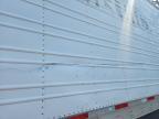 2014 Utility Refrigerated Van Trailer