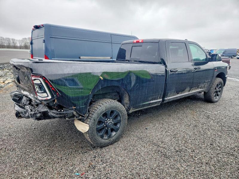 2022 Dodge RAM 3500 BIG Horn