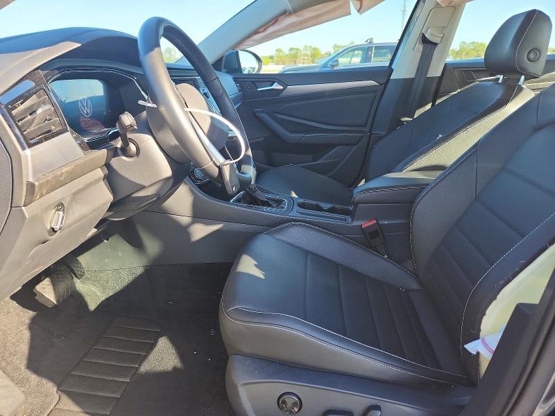 2023 Volkswagen Jetta se