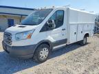 2016 Ford Transit Utility / Service Truck