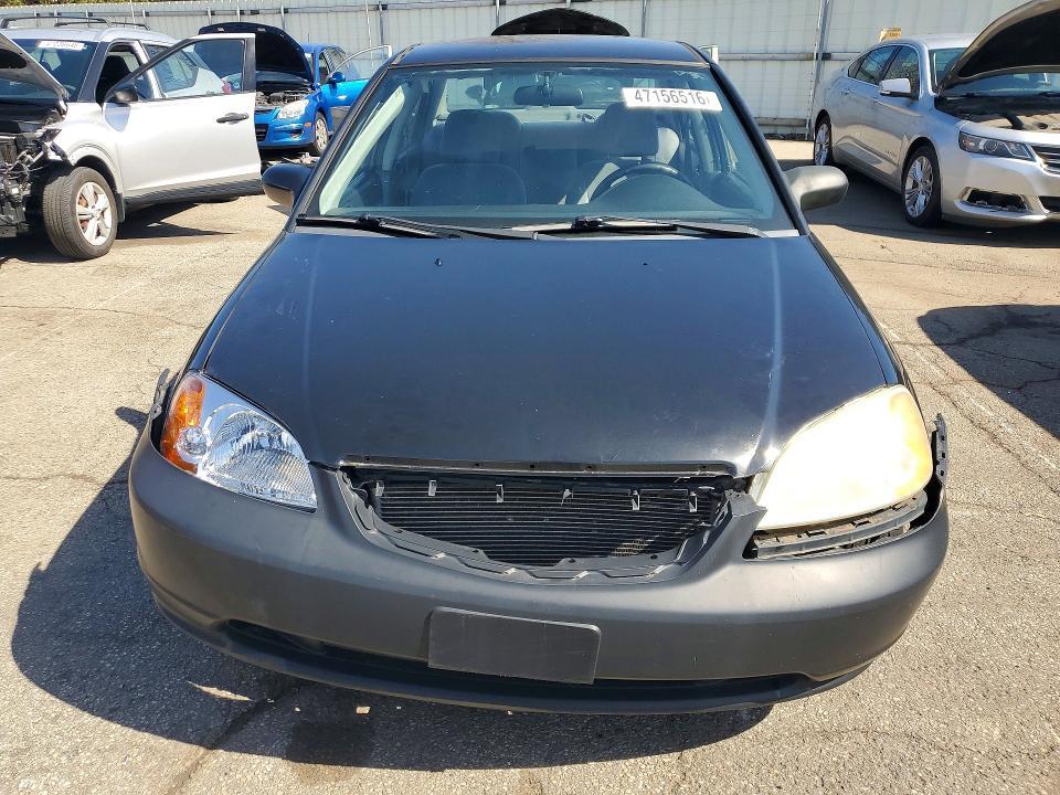2001 Honda Civic lx