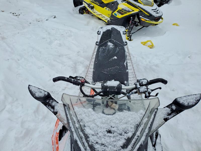 2015 Skidoo Renegade Sport 600