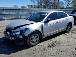 2012 Honda Accord se for sale in Gastonia, NC