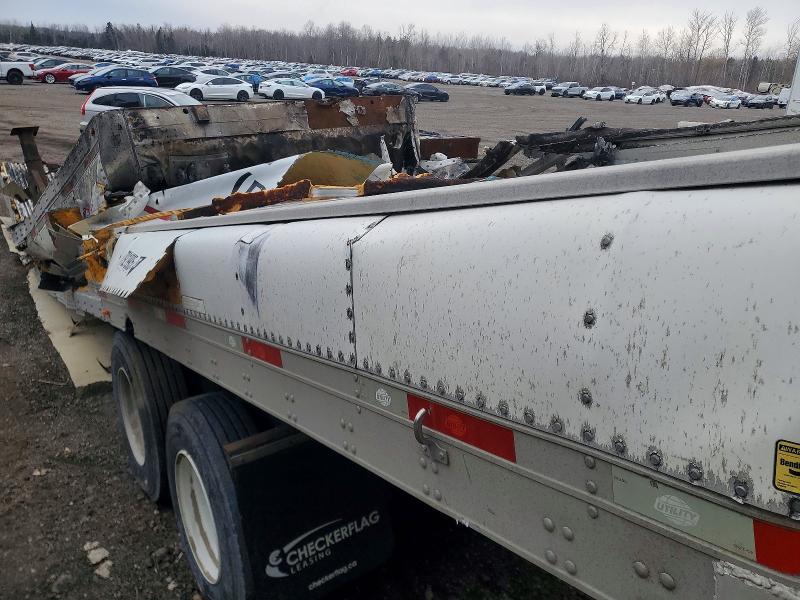 2012 Utility Trailer Manufactu Trailer