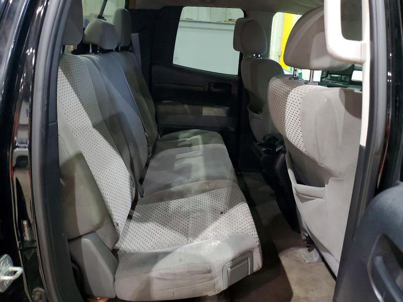 2007 Toyota Tundra Double Cab SR5