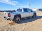 2017 GMC Sierra C1500 SLT