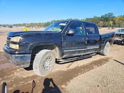 2006 Chevrolet Silverado K1500 for sale in Greenwell Springs, LA